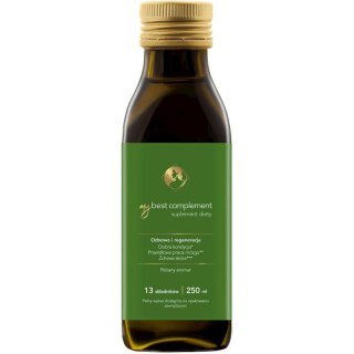 MyBestPharm MyBestComplement – suplement diety, 250 ml