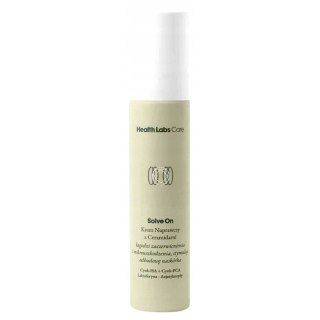 Health Labs Care Solve On Krem naprawczy z ceramidami 50 ml