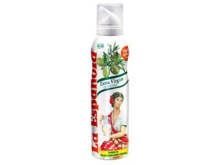 OLIWA Z OLIWEK EXTRA VIRGIN 200ML SPRAY LA ESPANOLA LA ESPANOLA