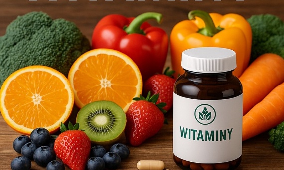 Witaminy liposomalne – czy naprawdę są lepsze?